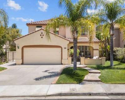 5 Bedroom 3BA 2430 ft Single Family Home For Sale in STEVENSON RANCH, CA