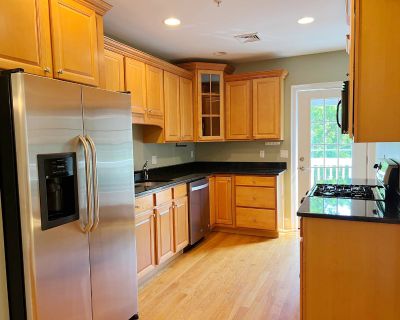 3 Bedroom 2BA 1260 ft House For Rent in Watertown, MA