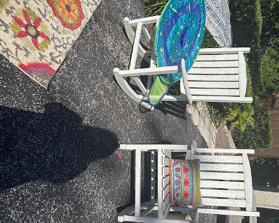 Two family garage sale