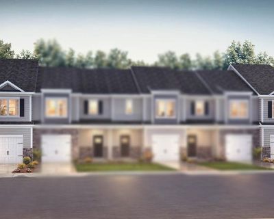 3 Bedroom 2BA 1763 ft Townhouse For Sale in Kernersville, NC