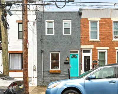 2 Bedroom 2BA 987 ft Single Family Home For Sale in PHILADELPHIA, PA