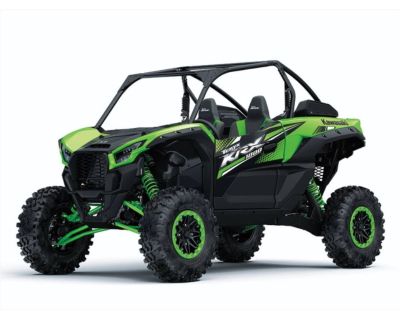 2021 Kawasaki Teryx KRX 1000