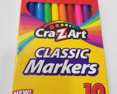 Classic markers
