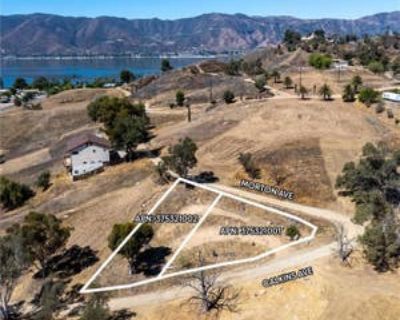 Land For Sale in LAKE ELSINORE, CA