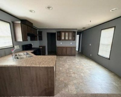 3 Bedroom 2BA 1216 ft Mobile Home For Rent in Valparaiso, IN