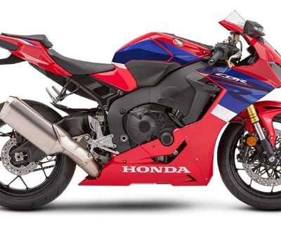 2023 Honda CBR1000RR ABS Supersport Rochester, NY