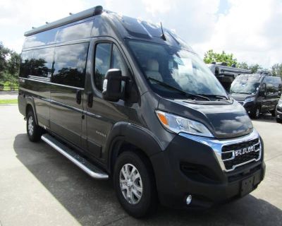 2025 Entegra Coach ETHOS 20T For Sale by Dealer in Phoenix, Arizona