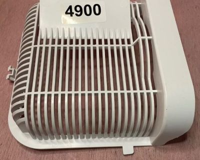GE Fridge Freezer Fan Cover  239D1372P002