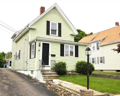 Wachusett St, Franklin, Home For Sale