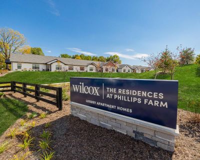 2 Bedroom 2BA 1179 ft Apartment For Rent in Westerville, OH