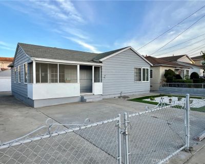 2 Bedroom 1BA 933 ft Single Family House For Sale in Monterey Park, CA