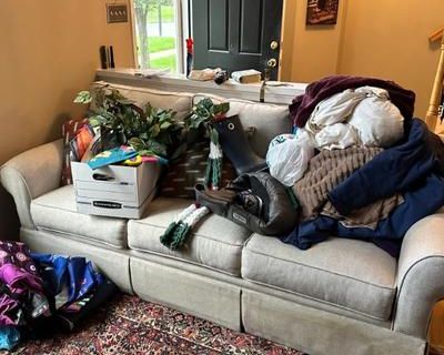 Heritage Nesting Co - 3 Day Sale in Glen Allen