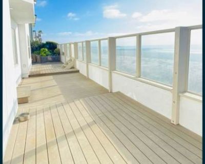 3 Bedroom 2BA 1892 ft Pet-Friendly Apartment For Rent in Ventura, CA