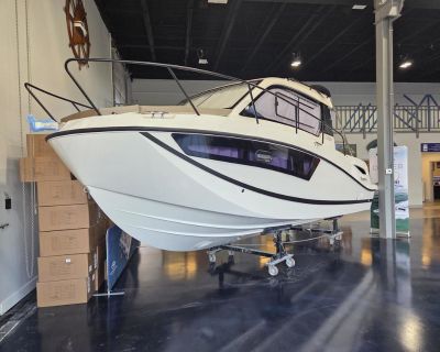 TROPHY T25 EX 2026