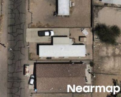Bankruptcy Property in Bullhead City, AZ 86442 - Del Norte Dr