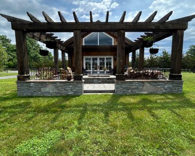 2 Bedroom 1BA 1250 ft Apartment For Rent in Elizaville, NY
