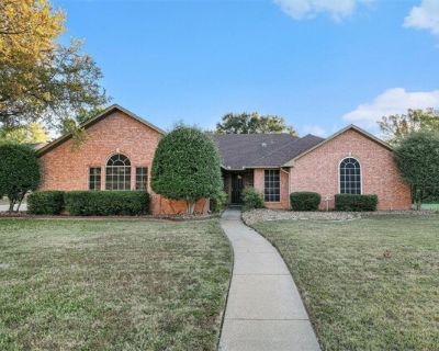 Holley Creek Ln, Mansfield, Home For Rent