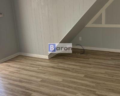 3 Bedroom 1BA 1000 ft Furnished Pet-Friendly Apartment For Rent in South Bend, IN