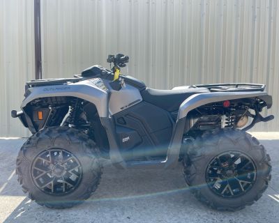 2026 Can-Am Outlander XT 700