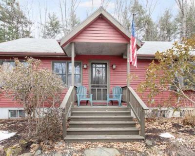 3 Bedroom 2BA 2380 ft Apartment For Rent in Belknap County, NH