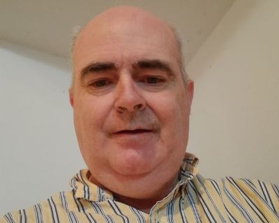 Am a good naturedkind and friendly guy that very tidy and neat and very respectful..