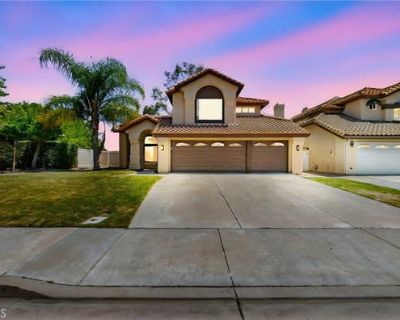 4 Bedroom 3BA 2116 ft Single Family Home For Sale in TEMECULA, CA
