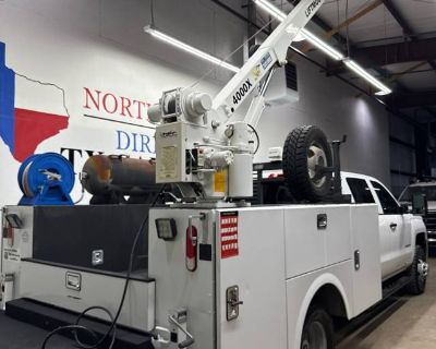 Used 2019 Chevrolet Silverado 3500HD Chassis Cab WT