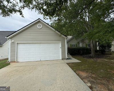 Shadowbrooke Cir, Loganville, Home For Rent