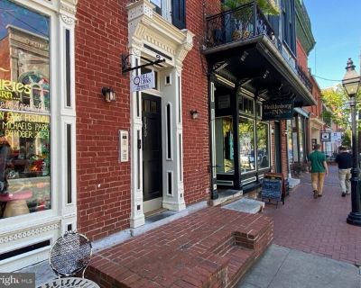 E German St Unit,shepherdstown, Home For Rent