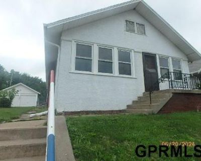 2 Bed 2 Bath Foreclosure Property in Omaha, NE 68104 - N 60th St