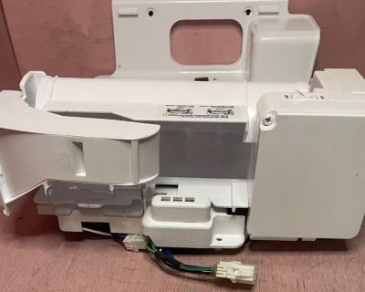 LG Refrigerator Ice Maker Kit EAU60783808 EAU60783827 AEQ72910404