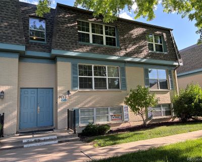 2 Bedroom 1BA 980 ft Condo For Sale in Denver, CO