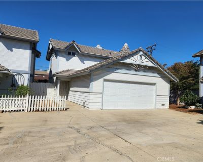 3 Bedroom 2BA 1552 ft Apartment For Rent in Pomona, CA