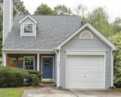 Adefield Ln, Holly Springs, Home For Rent