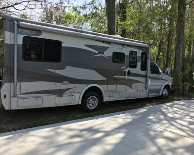 2008 Itasca Cambria B+ motor home 26ft