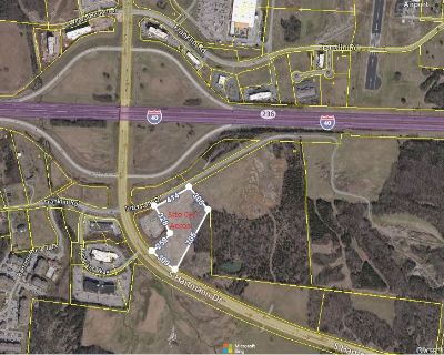 258746 ft Commercial Property For Sale in Lebanon, TN