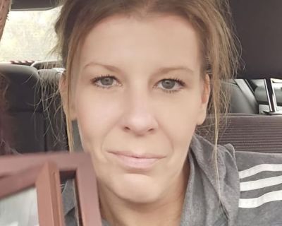 Jessica - Needs a House or a Room