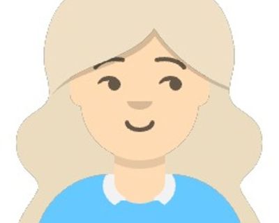 Anna - Needs an Apartment on iROOMit or a Room