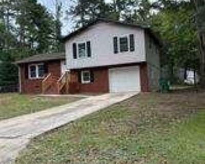 3 Bedroom 2BA 288 ft Single Family House For Sale in Jonesboro, GA