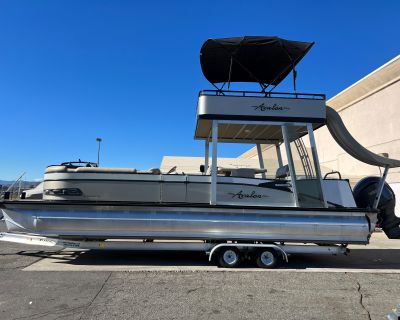 2022 Avalon 2785 Catalina