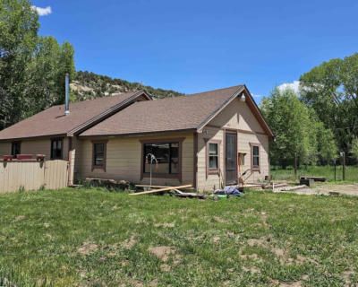 3 Bedroom 1BA 1303 ft Mobile Home For Sale in Dolores, CO
