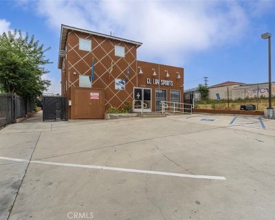 2340 ft Commercial Property For Sale in Los Angeles, CA