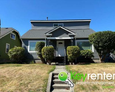 2 Bedroom 2BA 0 ft Pet-Friendly Apartment For Rent in Tacoma, WA