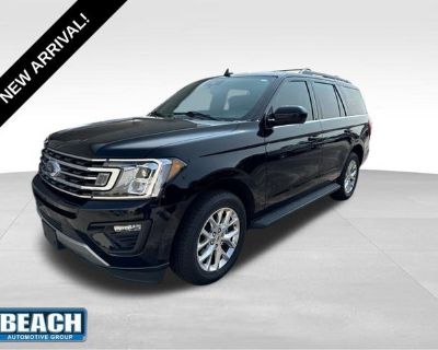 2021 Ford Expedition 4X2 XLT 4DR SUV