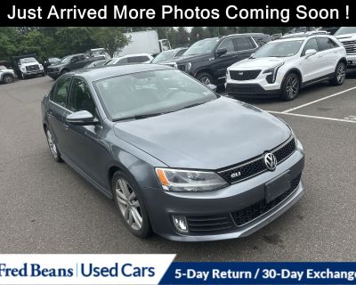 Used 2012 Volkswagen Jetta For Sale | Boyertown PA | 3VW5A7AJ7CM023468