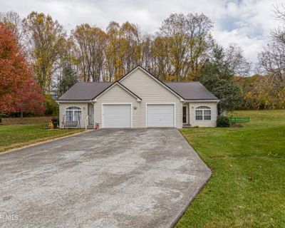 3 Bedroom 2BA 1318 ft Condominium For Sale in BRISTOL, VA