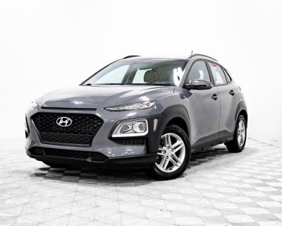 Hyundai Kona 2021 2.0l Essential Fwd
