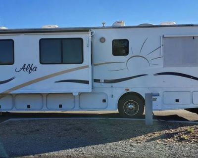 2003 Alfa 40 For Sale by Dealer in Sparks, Nevada