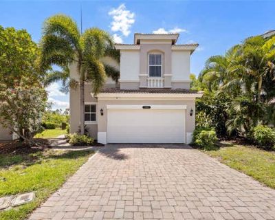 5 Bedroom 4BA 3173 ft Single Family Home For Sale in ESTERO, FL