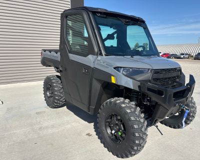 2026 Polaris Ranger XP 1000 NorthStar Edition Ultimate